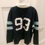 Boys long sleeved top Image 3