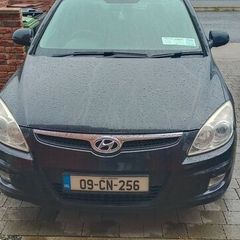 Hyundai i30 2009