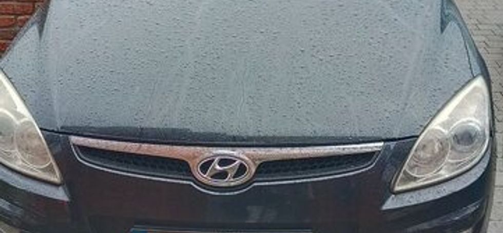 Hyundai i30 2009