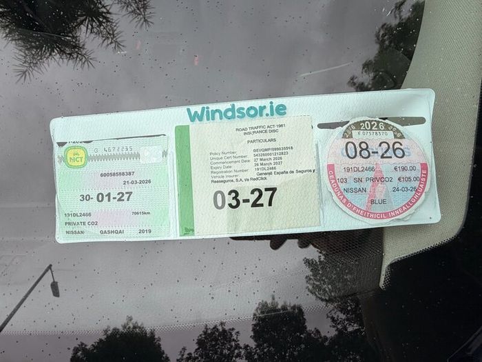 Nissan Qashqai 1.5 DCI Tekna - Panoramic Roof