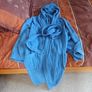 Swimming pool bathrobe - Free shipment Image 2