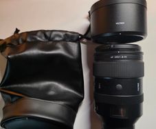 Viltrox 135mm f1.8