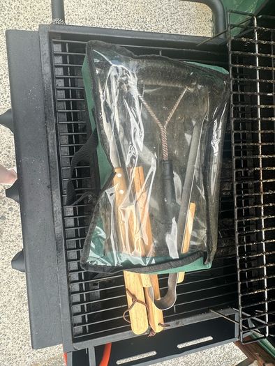 Mastercook  BBQ