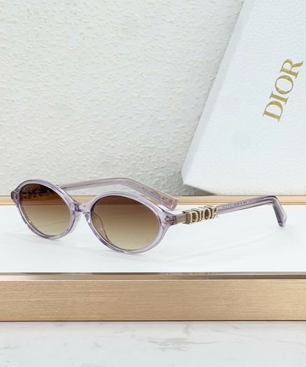 Dior Sunglasses Style