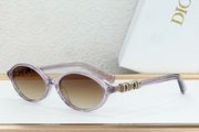 Dior Sunglasses Style