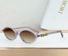 Dior Sunglasses Style
