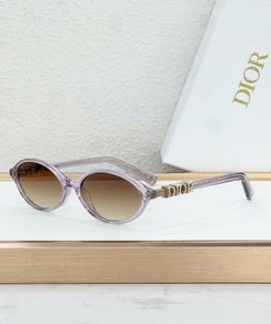 Dior Sunglasses Style