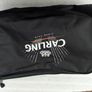 Carling black label,advertising shaving or hand gear kig bag,buyer collects or pays postage thank you, see pictures for condition, sold as is. Image 10