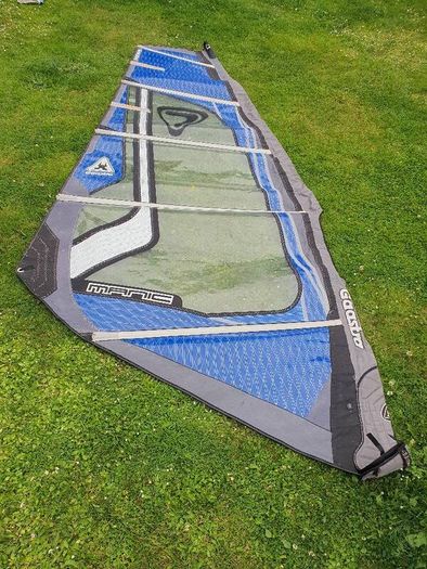 Complete Windsurfing Package