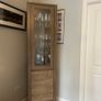 TV Bench and Drinks Cabinet Image 3