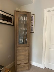 Drinks Cabinet