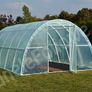 Aw6 Polytunnel Greenhouse   6.0 x 3.0 x 2.1 m Image 5