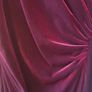 Couture dress by J Ribkoff, vintage size 12, D18 post 6e Image 3