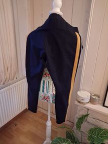 M + S Leggings
