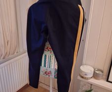 M + S Leggings
