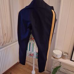 M + S Leggings