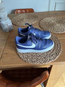 Nike Air Force UK6 EUR40