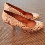 Womens Buffalo London shoes size 6 Image 2
