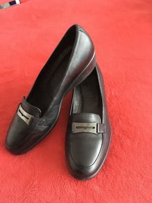 Ecco Shoes, size EU-42, UK-8
