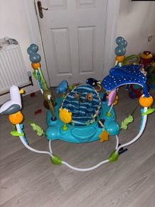 baby finding nemo jumper
