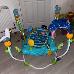 baby finding nemo jumper