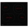 Ceramic Hob with 4 Burners Touch Control 6600 W Image 4