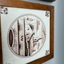 Collection of Authentic 19th Century Dutch Tiles Image 7