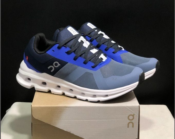 On Cloud Runners