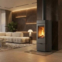 Koza K12 6 kW Stove