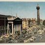 3 x Colour Scenes of Dublin - circa 1960 - PC sized Image 3
