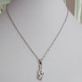 Musical Note Pendant Image 2