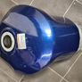 Hyosung petrol tank Image 6