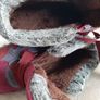 Cosy boots size 39/UK 6 Image 8