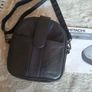 Portable Hitachi CD Player & Case Image 7