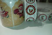 Christmas Stickers