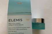 Elemis pro collagen vitality eye cream 15 ml