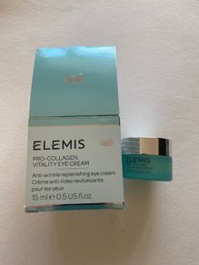 Elemis pro collagen vitality eye cream 15 ml