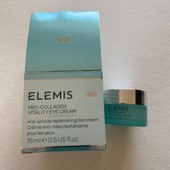 Elemis pro collagen vitality eye cream 15 ml
