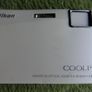 Nikon Coolpix S60-10 MP-Compact Digital Camera JAPAN-Charger-Tested Image 3