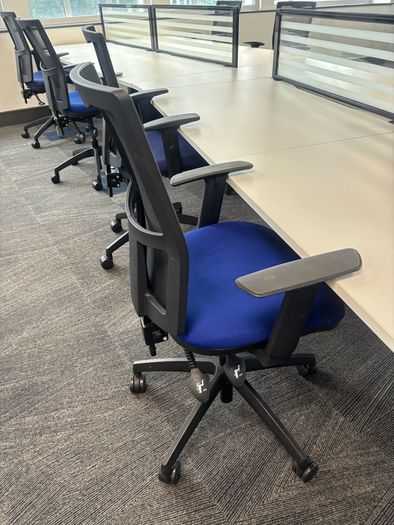 office clearance like new