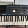 Roland Keyboard E-16 and Stand Image 2