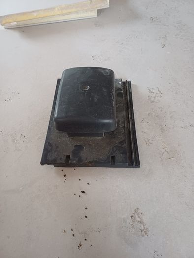 Tile Vent