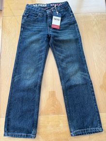 New Tommy Hilfiger Jeans