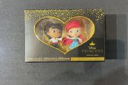 Funko Disney Princess Romance Series Eric &amp; Ariel SEALED