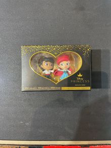Funko Disney Princess Romance Series Eric & Ariel SEALED