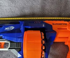 Nerf Gun