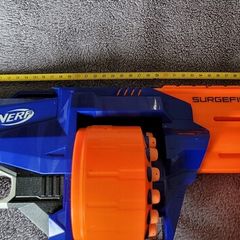 Nerf Gun