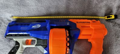 Nerf Gun