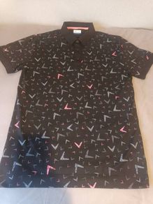 mens golf t-shirt