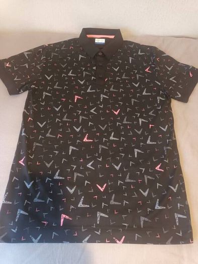 mens golf t-shirt